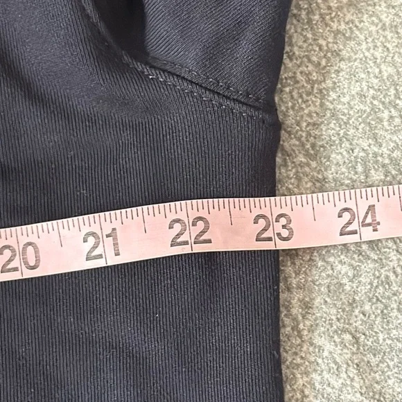 Tommy Hilfiger Blue Hoodie Sweatshirt Men’s L NWT - Picture 9 of 13